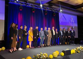 Gala Trofeelor Alexandrion, cea mai importantă gală a sportului românesc, difuzată pe 2 aprilie la B1 TV
