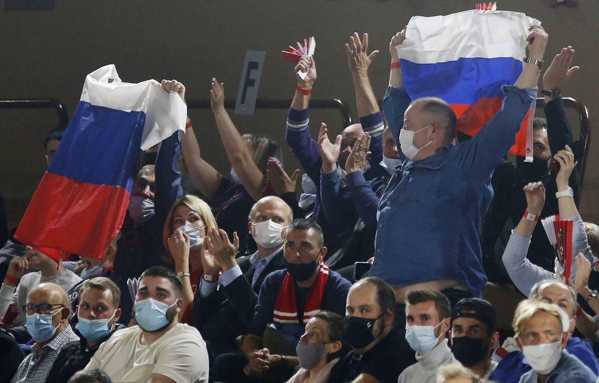 Interzis la națională după ce a semnat cu un club din Rusia » Dialogul care a deranjat Federația