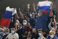 Interzis la națională după ce a semnat cu un club din Rusia » Dialogul care a deranjat Federația
