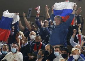 Interzis la națională după ce a semnat cu un club din Rusia » Dialogul care a deranjat Federația