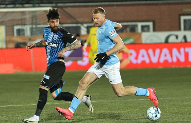 Pesimism total în tabăra Craiovei înaintea meciului cu FCSB: „Ar fi o minune să câştigăm punct sau puncte”