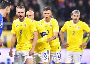 România a coborât în clasamentul FIFA! Pe ce loc suntem după rezultatele neconvingătoare din amicalele cu Grecia și Israel » Cum stau adversarele din Liga Națiunilor