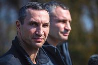 Vitali Klitschko a rămas singur pe front » Unde a plecat fratele Vladimir: „Prieteni, acum e important să ne unim”