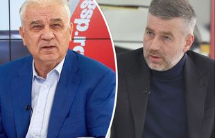 Anghel Iordănescu despre cea mai mare problemă a lui Edi, înaintea meciurilor din Liga Națiunilor: „Nu avem un așa jucător”