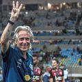 Anternorul portughez Jorge Jesus (67 de ani) va semna cu Al-Nassr, echipă din Arabia Saudită. Demis de Benfica în decembrie, Jesus va încasa 10 milioane de euro pe sezon la noua echipă // Foto: Imago
