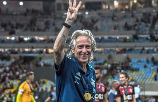 Brazilienii și-au ales selecționerul, dar trebuie să aștepte! Cine îi va conduce la Campionatul Mondial