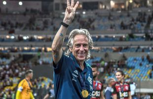 Saudiții și-au stabilit selecționerul: antrenorul lui Fenerbahce! » Turcii se gândesc din nou la Mircea Lucescu