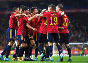 Xavi vrea și un star din naționala Spaniei! Barcelona a comis-o cu el în 2014
