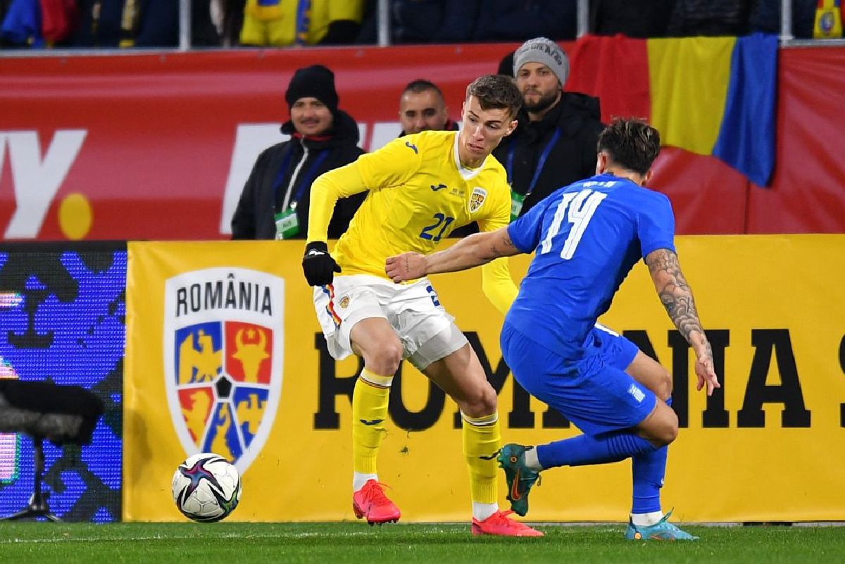 Alba-neagra la „națională” » Ce au reușit Edi Iordănescu și Rădoi, în doar doi ani și jumătate