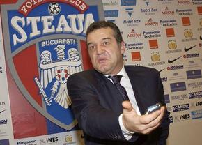 Gigi Becali, acuzat de Pițurcă: „Putea să rezolve situația cu Steaua, dar a agravat lucrurile”