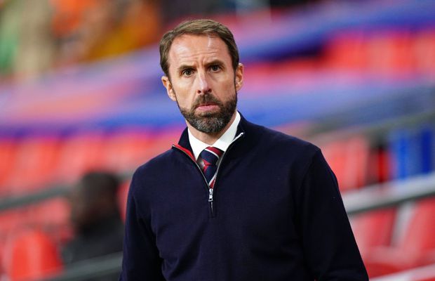 Gareth Soutghate, avertizat de organizatori după ce a protestat împotriva Mondialului din Qatar: „Să-și alegă cu grijă cuvintele”