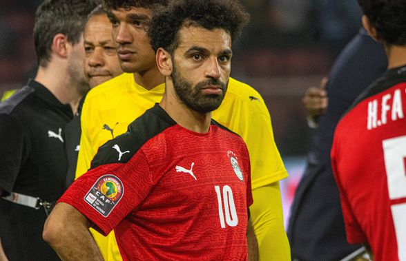 Salah se retrage de la naționala Egiptului la 29 de ani? Ce a spus în vestiar la despărțirea de colegi