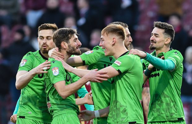 Dinamo, investiție de 42.000 € » Șefii „câinilor” confirmă pentru GSP: „Va fi la dispoziția echipei”