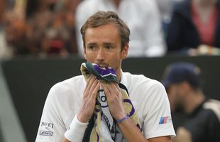 Marea Britanie impune reguli dure pentru sportivii din Rusia și Belarus » Ce trebuie să facă pentru a participa la Wimbledon