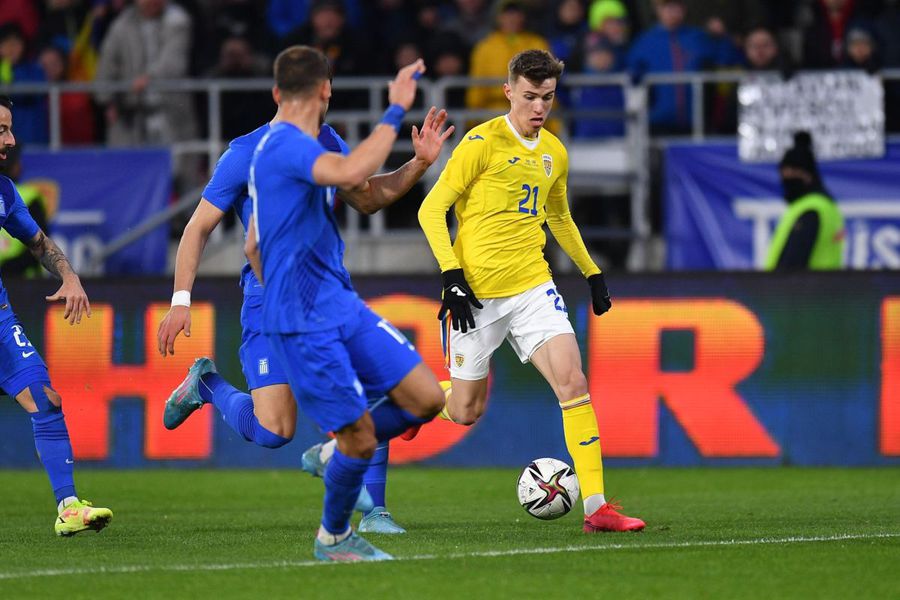 Octavian Popescu FOTO: Raed Krishan Frontul Salvării Naţionale