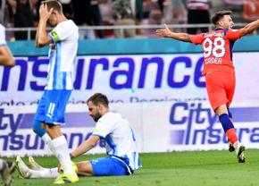 Aici se face diferența! Marele avantaj al FCSB-ului înaintea „șocului” cu Universitatea Craiova