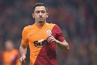 De ce nu a reușit Moruțan la Galatasaray: „E o chestiune complicată. Își pierde mințile”