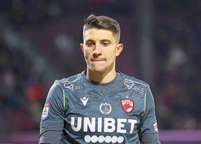 Jucătorii lui Dinamo, cu gândul la baraj: „Ne-am obișnuit cu ideea” » Dezvăluiri din vestiar: „Există teama de a spune ce gândești"