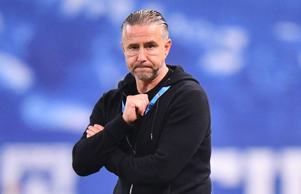 Handicap Reghe, înainte de FCSB - Craiova » Record negativ pentru antrenorul oltenilor