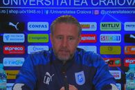 Laurențiu Reghecampf pune presiune pe elevii săi înaintea derby-ului cu FCSB și îi răspunde lui Becali: „E un război psihologic”