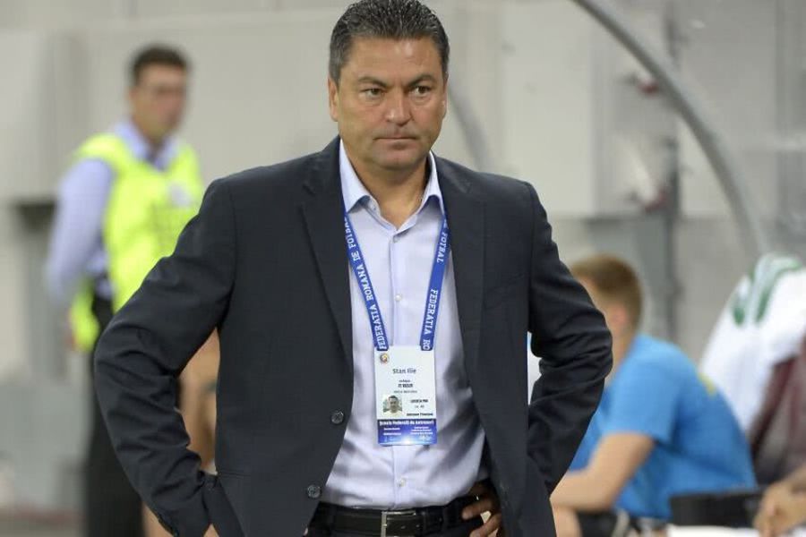 Ilie Stan a plecat de la Gloria Buzău Antrenorul a plecat oficial de la echipă și acuză, după ce nu și-a îndeplinit obiectivul în Superliga: „Nu am avut același țel”