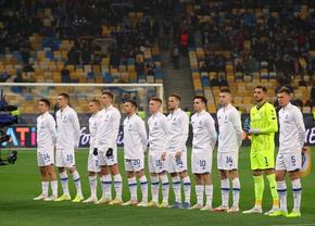 Derogare pentru internaționalii ucraineni » De ce anumiți fotbaliști pot pleca acum din Ucraina