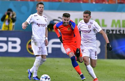 Cum vede un fost antrenor de la FCSB lupta cu CFR Cluj: „Acolo se va decide totul”