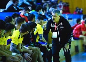 Acum ori niciodată! Grupă accesibilă pentru naționala lui Xavi Pascual în preliminariile Euro 2024