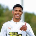 Real Madrid a rezolvat transferul lui Vinicius Tobias (18 ani), fundașul dreapta brazilian de la Șahtior Donețk // Foto: Facebook Fabrizio Romano