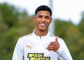 Real Madrid are un nou Vincius » „Los Blancos” transferă un brazilian de la Șahtior Donețk