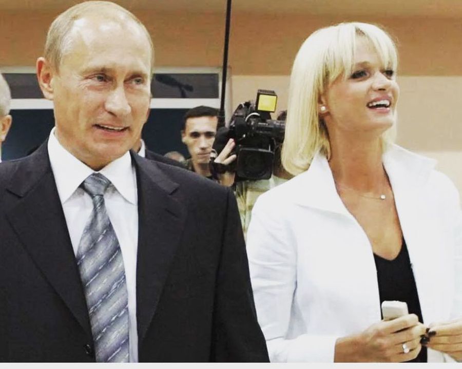 Svetlana Khorkina, sfidare incredibilă după sancțiunile britanicilor: „Am auzit asta la Vladimir Putin, președintele nostru iubit”