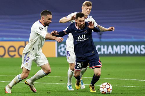 Leo Messi e al doilea cel mai bine plătit fotbalist din Europa, după Neymar / Sursă foto: Gulliver/Getty Images