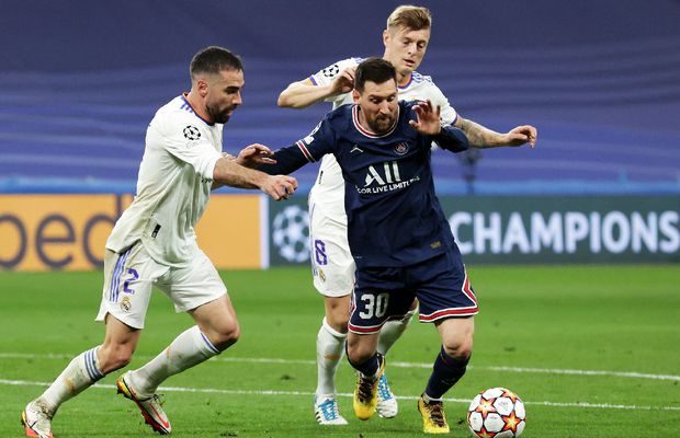 Salariile fotbaliștilor de top, dezvăluite » Cât câștigă Messi, Cristiano Ronaldo, Mbappe sau Lewandowski