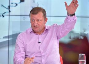 Dorinel Munteanu, concluzii tranșante după primele meciuri cu Iordănescu la națională: „Nici nu mă așteptam să văd vreo mare schimbare în bine”