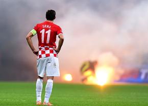 Darijo Srna, între iadul din Iugoslavia și bombardamentele din Ucraina » Mărturii tulburătoare: „Au vrut să-mi ia casa în '90. Mi-au luat-o în 2014 şi acum vor să o facă din nou!”