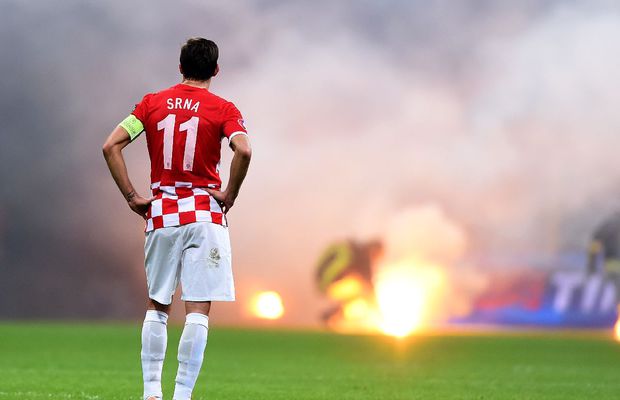 Darijo Srna, între iadul din Iugoslavia și bombardamentele din Ucraina » Mărturii tulburătoare: „Au vrut să-mi ia casa în '90. Mi-au luat-o în 2014 şi acum vor să o facă din nou!”