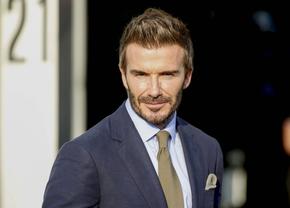 Locuința de 40 de milioane de lire sterline a lui David Beckham, jefuită în timp ce fostul fotbalist se afla acasă cu familia