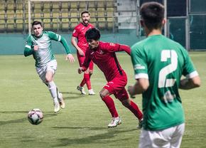 Liga 2. Hermannstadt, încă un pas important spre promovare! » Cum arată programul etapei #2 + clasamentul live