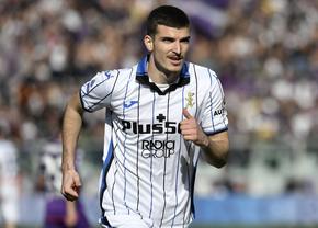 Șansă ratată pentru Valentin Mihăilă. N-a convins la Atalanta și se va întoarce în Serie B