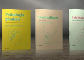 Personalitatea – noul număr din colecția Descoperă Psihologia