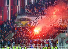 MM Stoica aprinde derby-ul cu Rapid: „Giulești e stadion de 14 mii de locuri, ce atmosferă să fie? Ei nu aveau fani să umple Arena Națională”