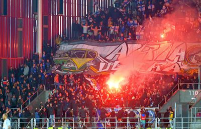 Ce se întâmplă la Rapid - Farul, după scandalul de la Constanța: „Așa o să-i primim, să vină câți vor ei”