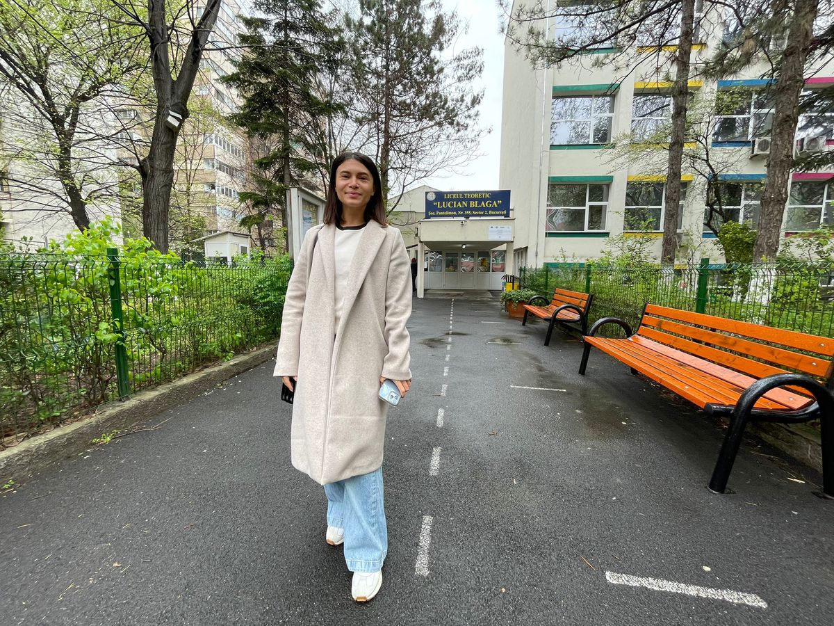 „Ghiciți cine s-a întors?” » Fosta gimnastă Diana Bulimar a renunțat la inhibiții: a pozat topless!