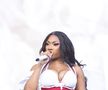 Megan Thee Stallion, moment viral la meciul lui Houston Astros