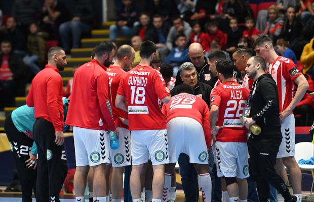 Dinamo se pregătește deja pentru noul sezon » Cine vine, cine pleacă + Trei transferuri-surpriză