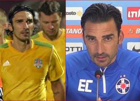 Charalambous, știi unde ai revenit? » Liga 1 s-a transformat total: 7 schimbări majore în ultimii 10 ani