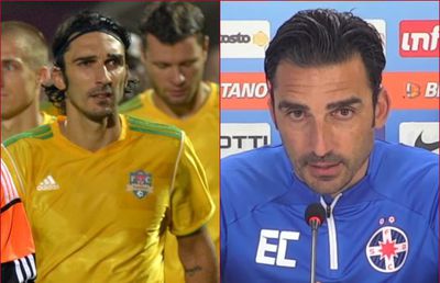 Charalambous, știi unde ai revenit? » Liga 1 s-a transformat total: 7 schimbări majore în ultimii 10 ani