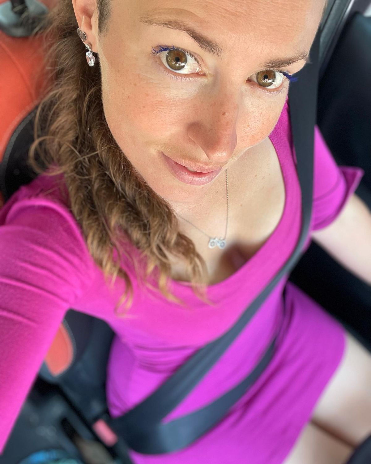 Cecilia Sopena / FOTO: Instagram