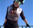 Cecilia, profesoara care promovează sportul, a trecut pe OnlyFans: „Mereu tare, nu doar în ciclism”