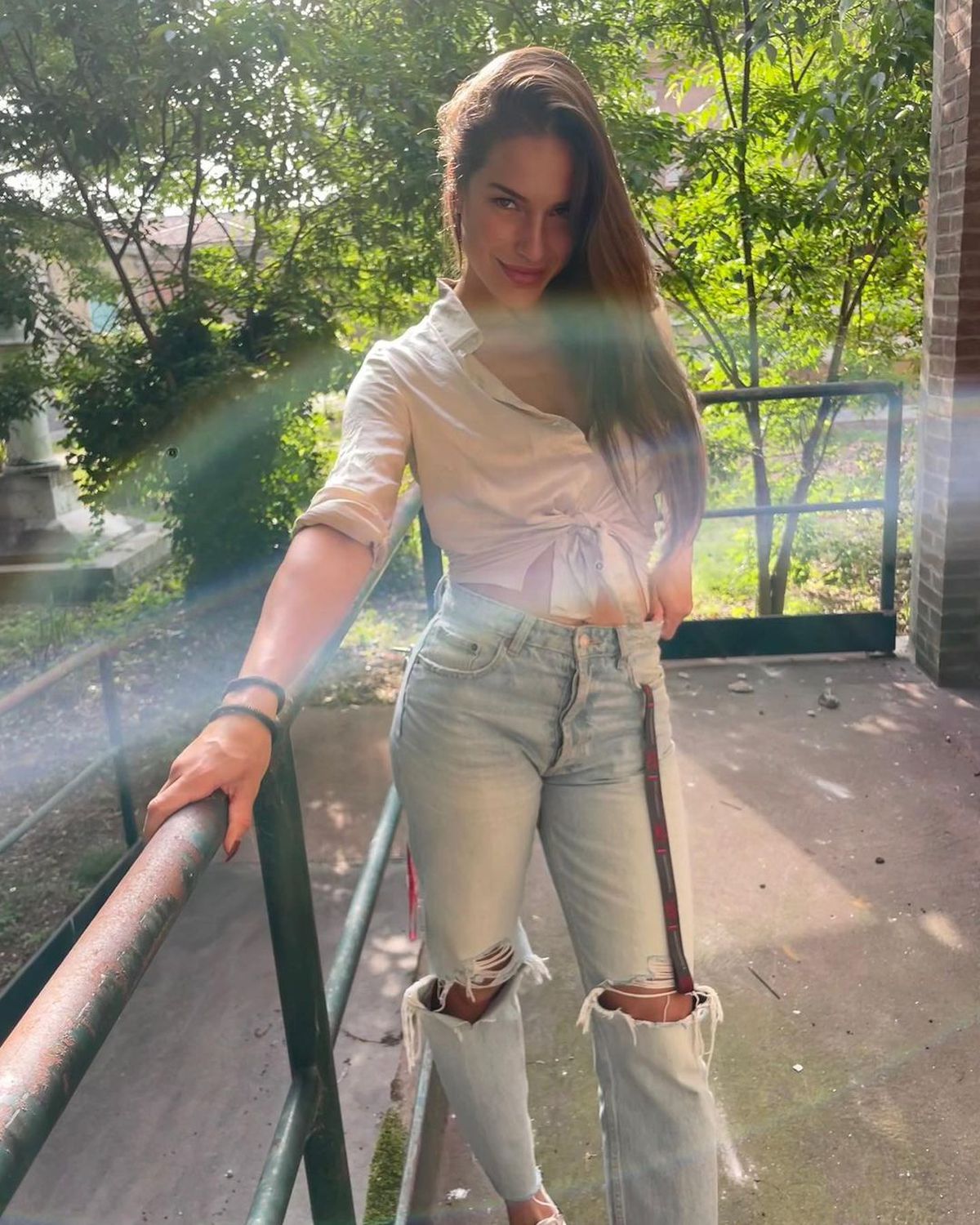 Agata Centasso, una dintre vedetele din fotbalul feminin: „Este o prejudecată foarte răspândită”